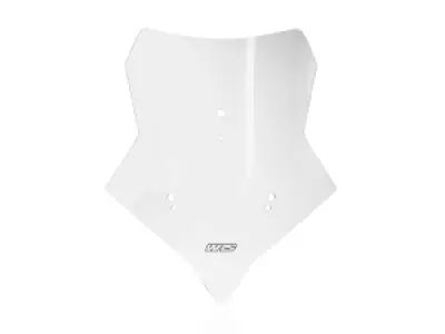 WRS - WINDSCREEN SPORT X-CAPE 650 CL - 23121404
