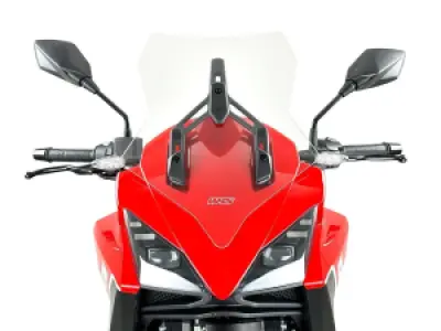 WRS - WINDSCREEN SPORT X-CAPE 650 CL - 23121404