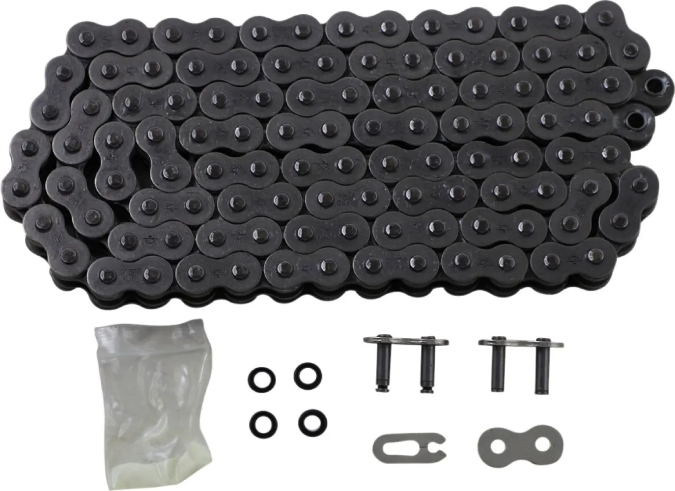 JT CHAINS - CHAIN JT520X1R3 110C+R - 12231535
