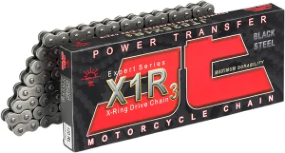 JT CHAINS - CHAIN JT525X1R3 104R - 12231548