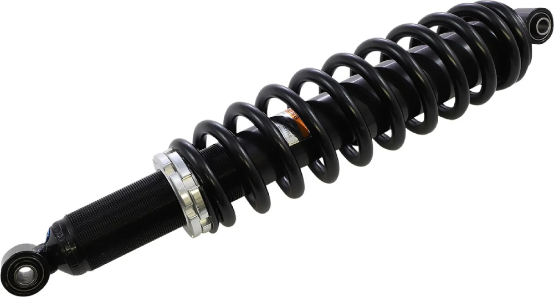 MOOSE OFFROAD FOUR WHEEL - GAS SHOCK FRONT MOOSE - 13102126