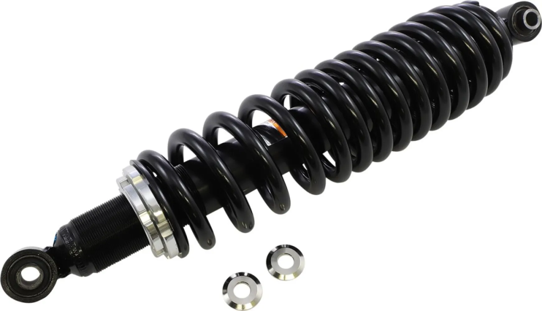MOOSE OFFROAD FOUR WHEEL - GAS SHOCK REAR MOOSE - 13102159