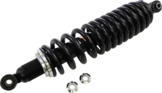 MOOSE OFFROAD FOUR WHEEL - GAS SHOCK REAR MOOSE - 13102159