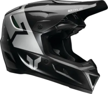 THOR - HELMET REFLEX SPORT ROGUE CH/S - 01108793