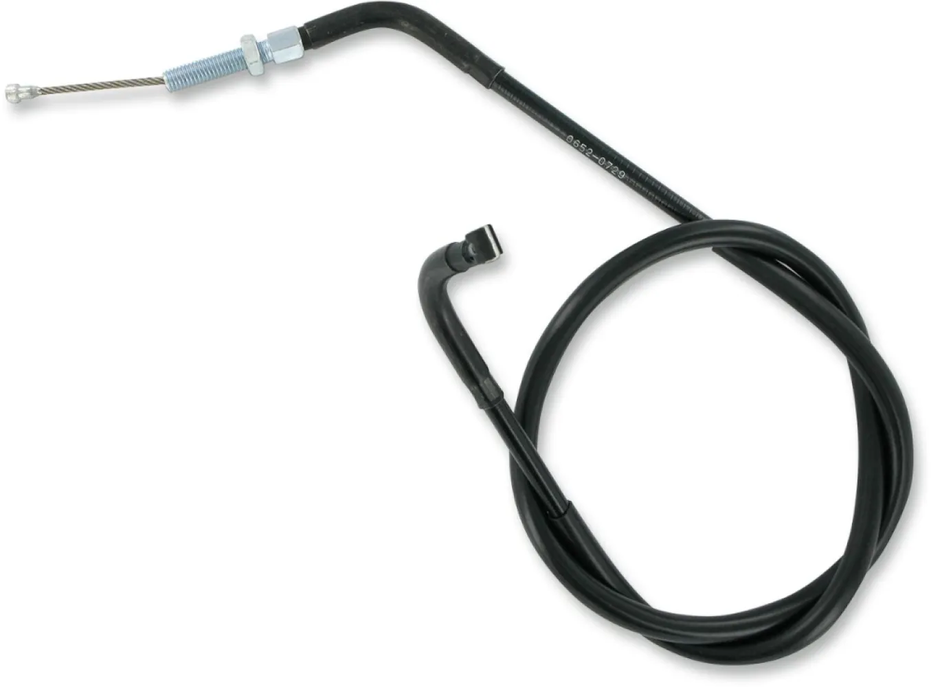 PARTS UNLIMITED - CABLE CLUTCH SUZUKI - 06520729