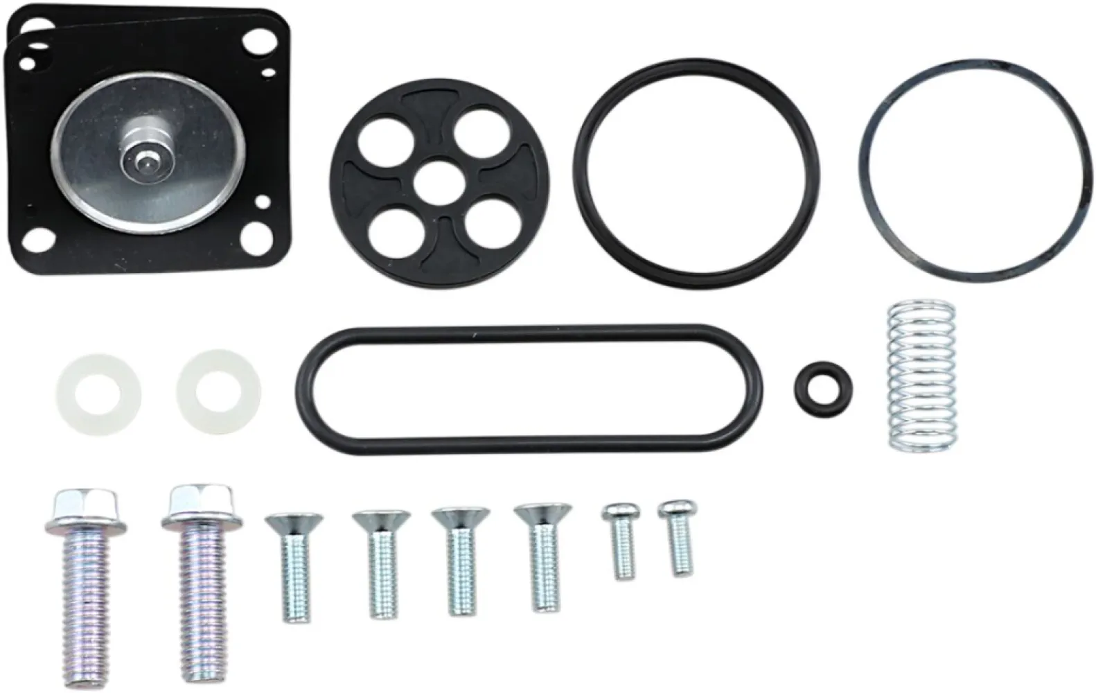 PARTS UNLIMITED - FUEL PETCOCK REPR KIT KAW - 07050426