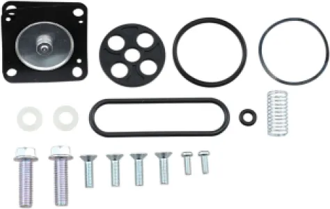 PARTS UNLIMITED - FUEL PETCOCK REPR KIT KAW - 07050426