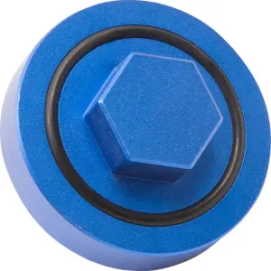 MOTION PRO - FORK CAP HEX TOOL 49mm FOR HD - 38050317