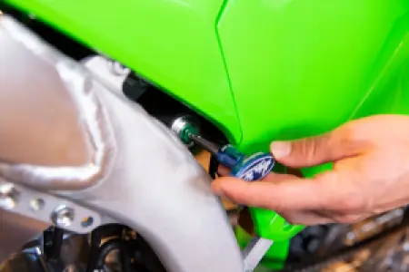 MOTION PRO - SHOCKSETTER 14 mm - 38050321