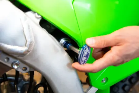 MOTION PRO - SHOCKSETTER 14 mm - 38050321