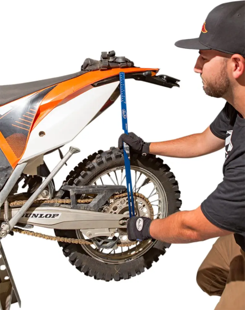 MOTION PRO - TOOL SAG SCALE-II  - 38060059