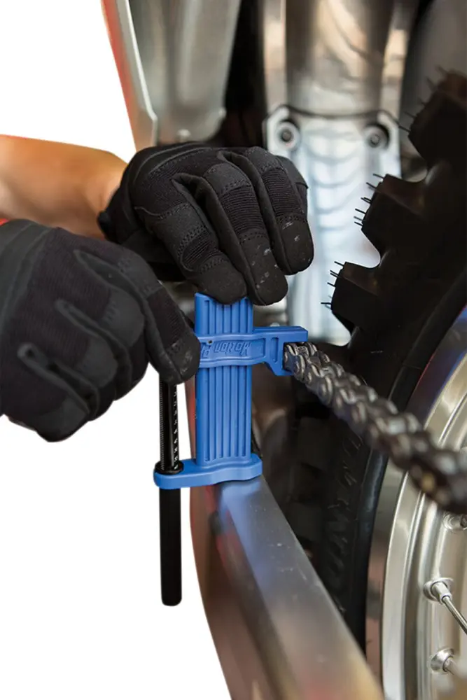 MOTION PRO - TOOL SLACKSETTER PRO ADJ - 38060075