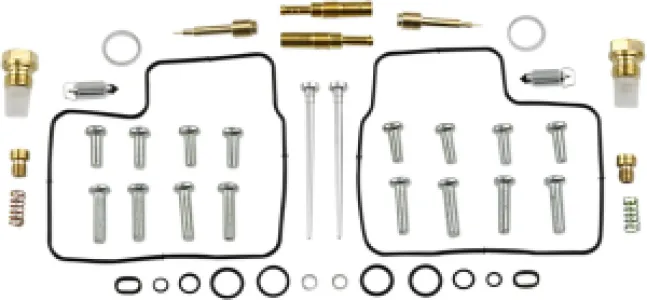 PARTS UNLIMITED - CARB KIT HONDA VT1100C - 10031311