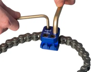 MOTION PRO - TOOL MASTER LINK PRESS - 38060077