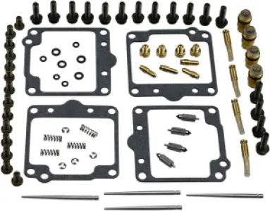 PARTS UNLIMITED - CARB KIT KAW KZ10009 - 10031339
