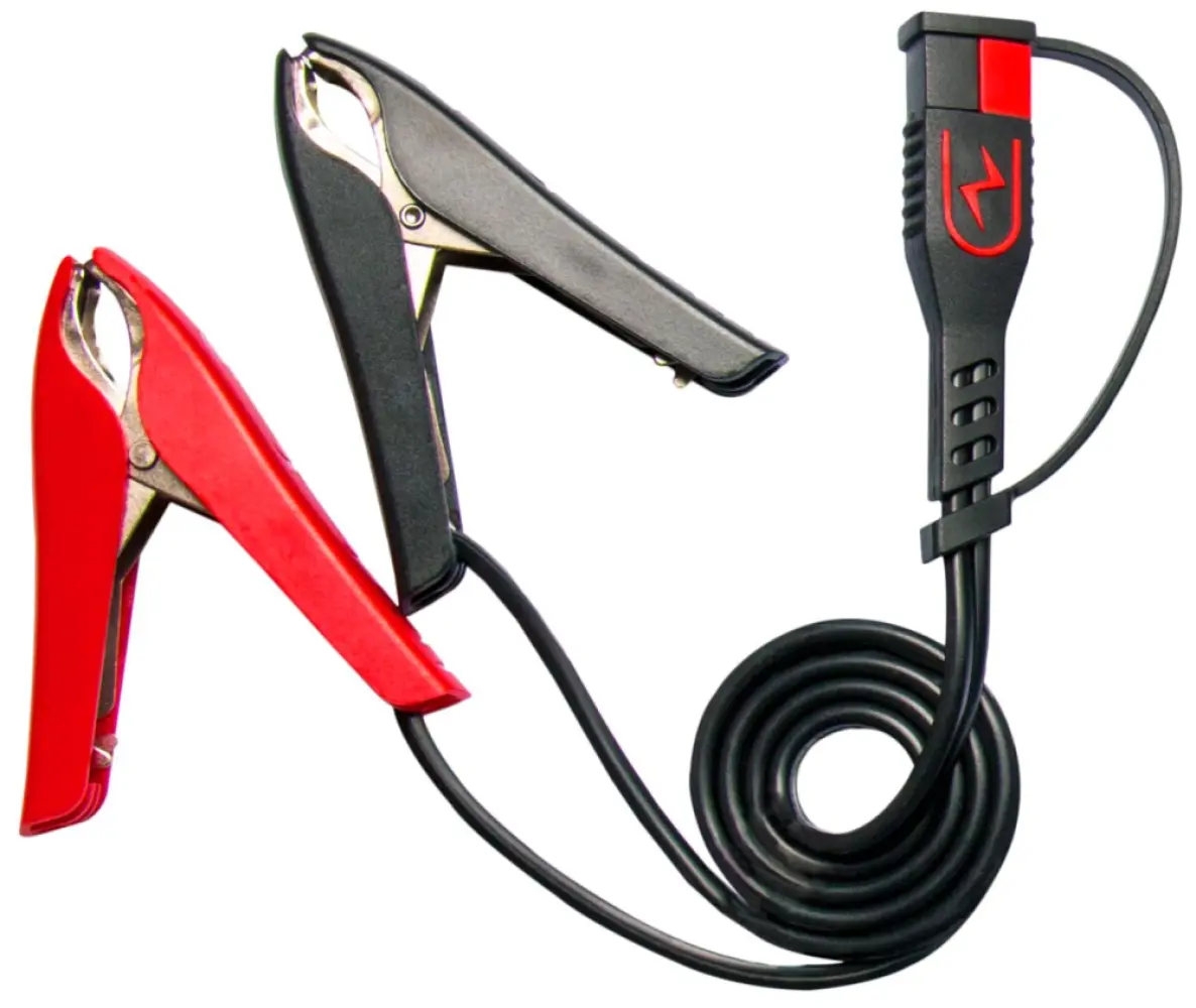 BS BATTERY - CHARGER BS30 12V 3A - 38070587