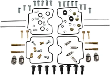 PARTS UNLIMITED - CARB KIT SUZ GSX600F - 10031378