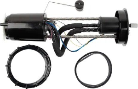 MOOSE OFFROAD FOUR WHEEL - FUEL PUMP MODLE CANAM MSE - 10090163