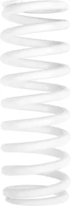 MOOSE OFFROAD HARD-PARTS - SHOCK ABSORBER SPRING 35N WP W - 13121165