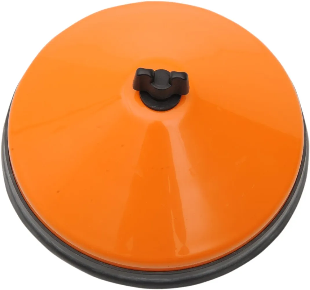 TWIN AIR - AIR BOX COVER KDX200/220 - 160076
