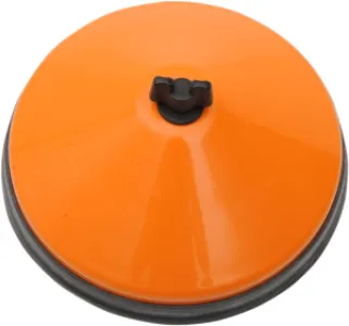 TWIN AIR - AIR BOX COVER KDX200/220 - 160076
