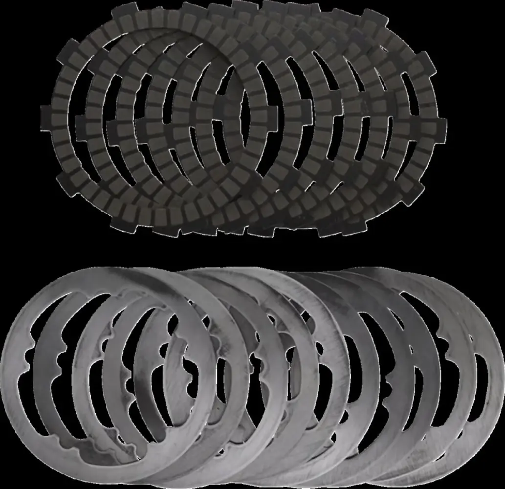 PROX - CLUTCH PLATES SET SX125 19-25 - 11313621
