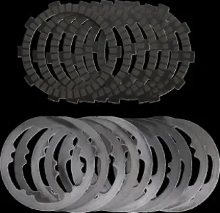 PROX - CLUTCH PLATES SET SX125 19-25 - 11313621