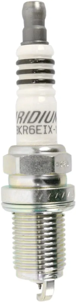 NGK SPARK PLUGS - SPARK PLUG NGK BKR6EIX-11 - 21030036