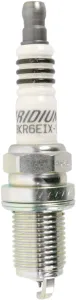 NGK SPARK PLUGS - SPARK PLUG NGK BKR6EIX-11 - 21030036