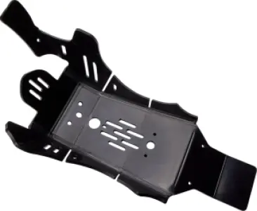AXP RACING - XTREM SKID PLATE YAMAHA YZF450 - 05062093