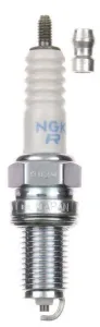 NGK SPARK PLUGS - SPARK PLUG NGK LMAR8J-9E - 21030408