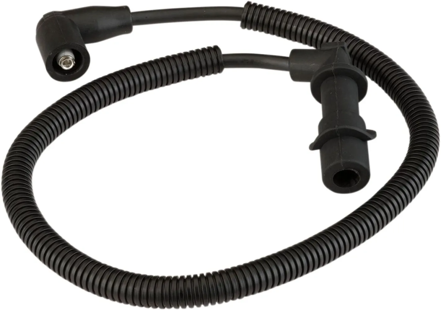 MOOSE OFFROAD FOUR WHEEL - SPARKPLUG WIRE/CAP POL - 21040349