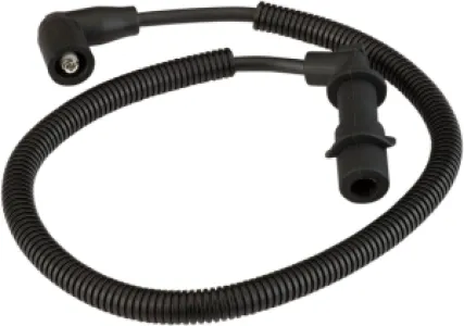 MOOSE OFFROAD FOUR WHEEL - SPARKPLUG WIRE/CAP POL - 21040349