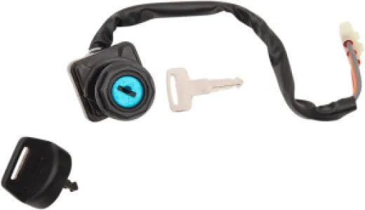 MOOSE OFFROAD FOUR WHEEL - IGNITION SWITCH A CAT MSE - 21060495