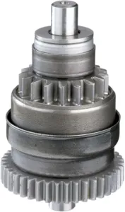 MOOSE OFFROAD FOUR WHEEL - STARTER DRIVE MUD POLARIS - 21100407
