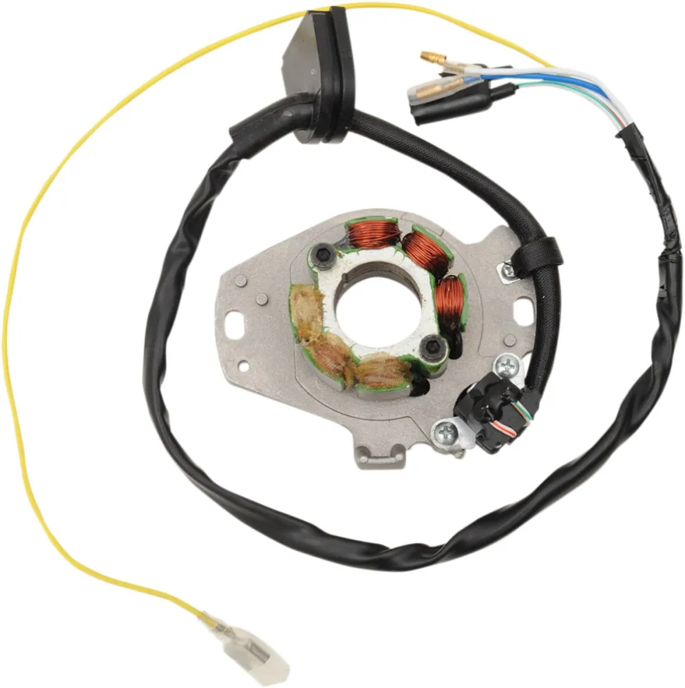 MOOSE OFFROAD FOUR WHEEL - STATOR MSE RACING HON - 21121143