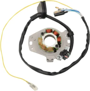 MOOSE OFFROAD FOUR WHEEL - STATOR MSE RACING HON - 21121143