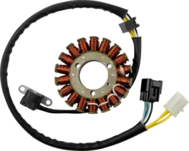MOOSE OFFROAD HARD-PARTS - STATOR MSE RAC SUZ - 21121729