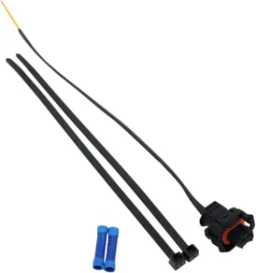 MOOSE OFFROAD FOUR WHEEL - TEMP SENSOR PIGTAIL HRNSS - 21200945