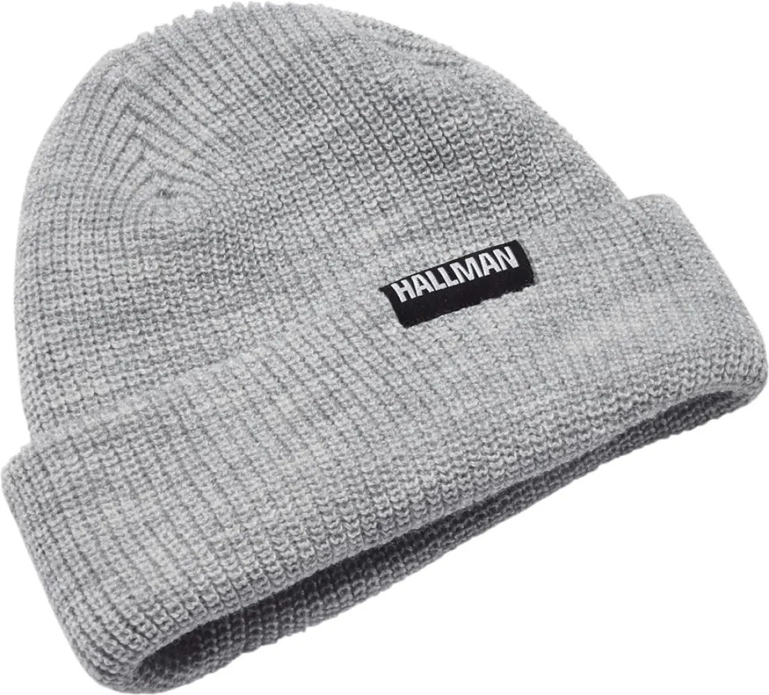 THOR-HALLMAN - BEANIE HALLMAN SAILOR GY - 25013683