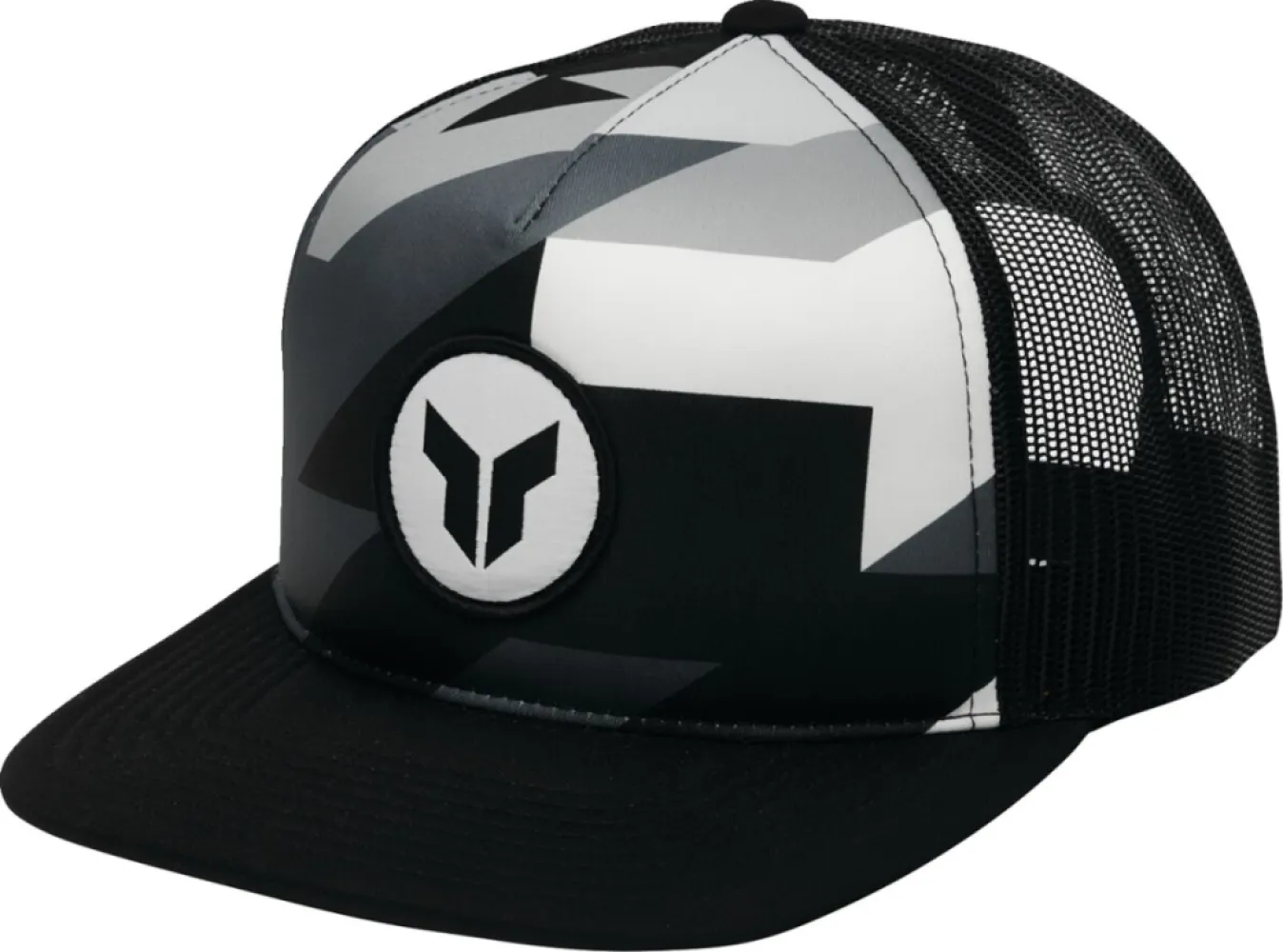 THOR - HAT BRAVE BLACK - 25014300