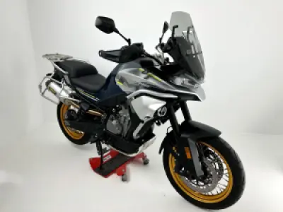 WRS - WINDSCREEN STANDARD CFMOTO 800 - 23121408