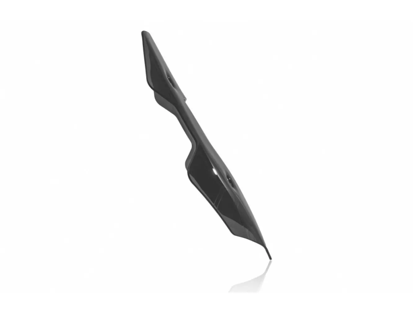 WRS - WINDSCREEN STANDARD CFMOTO 800 - 23121409