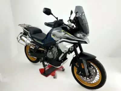 WRS - WINDSCREEN STANDARD CFMOTO 800 - 23121409