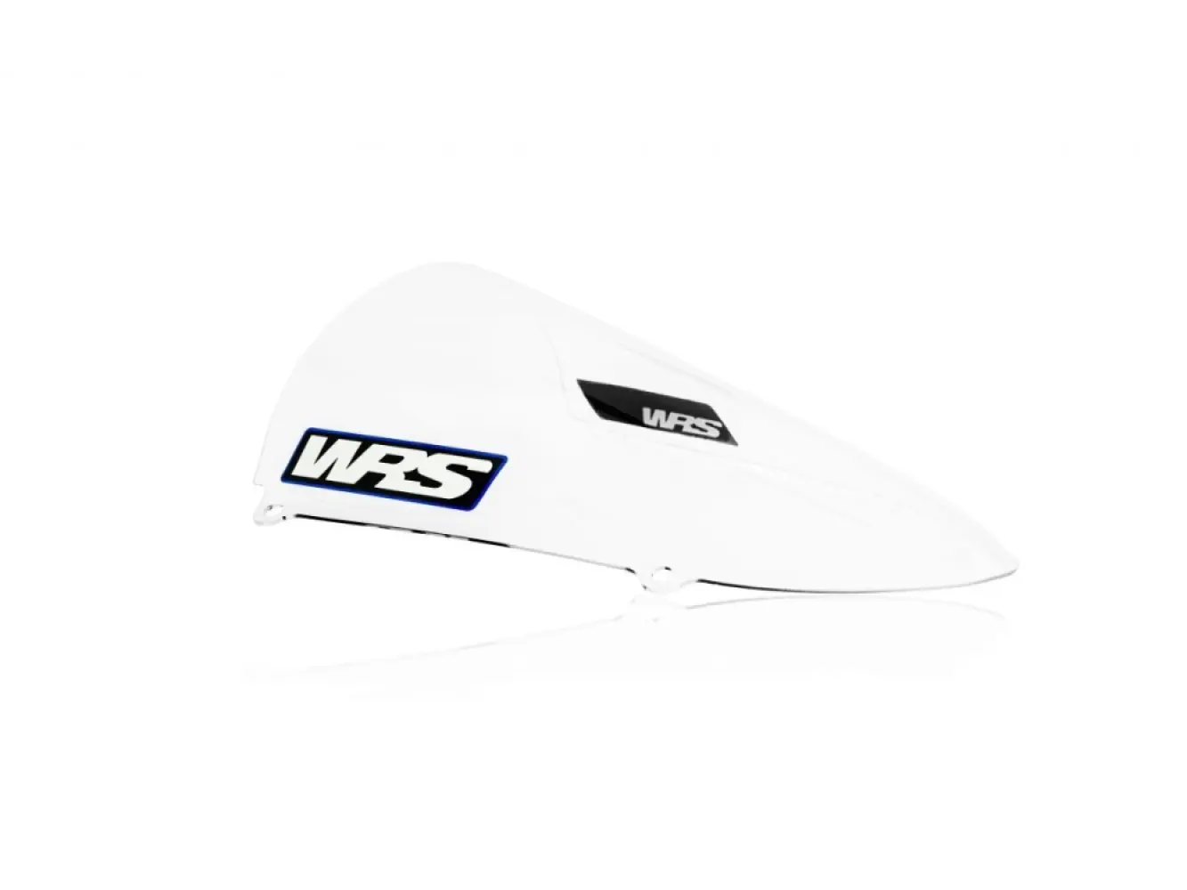 WRS - WINDSCREEN RACE R3 CLEAR - 23121410