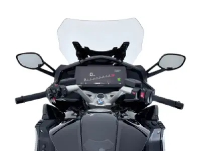 WRS - WINDSCREEN SPORT BMW K 1600 GT - 23121412