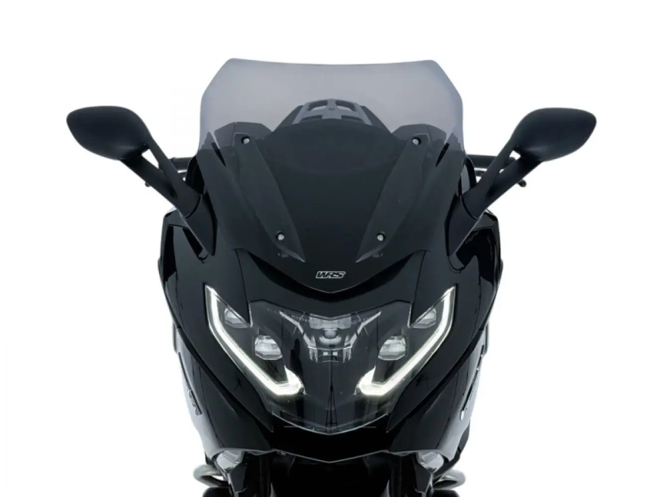 WRS - WINDSCREEN SPORT BMW K 1600 GT - 23121413
