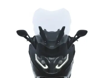 WRS - WINDSCREEN STANDARD BMW K 1600 - 23121414