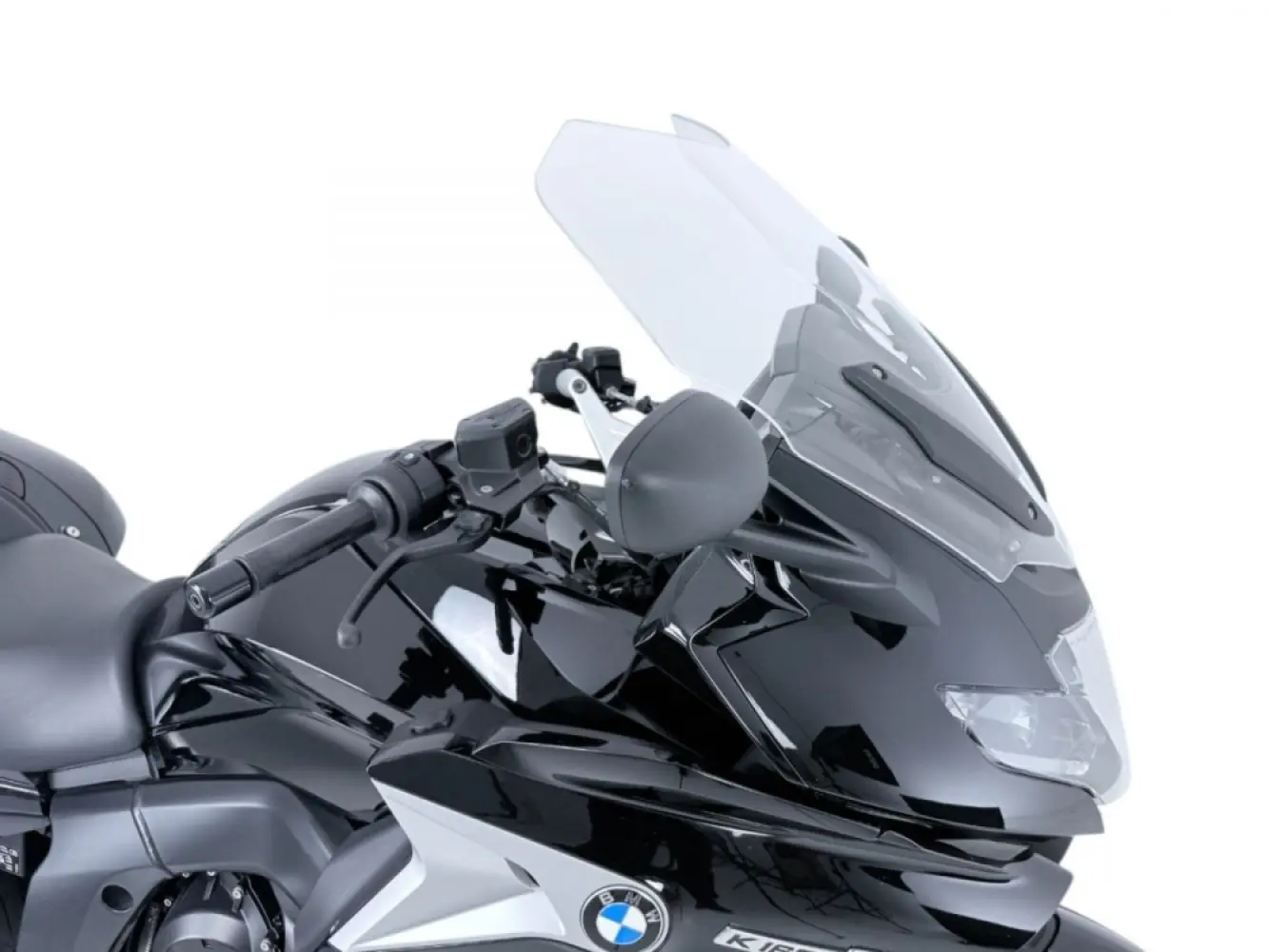 WRS - WINDSCREEN STANDARD BMW K 1600 - 23121414