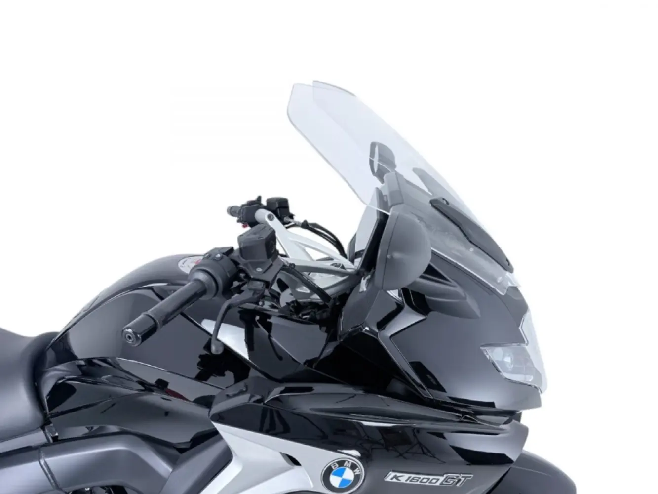WRS - WINDSCREEN STANDARD BMW K 1600 - 23121414